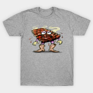 Ribs T-Shirt